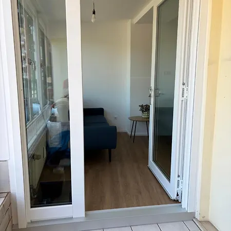 Apartment Riverside Cochem
