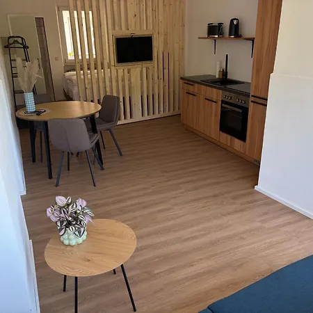 Apartment Riverside